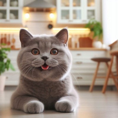 Karma dla kota danie z tuńczyka  szasz.85g  DOLINA NOTECI