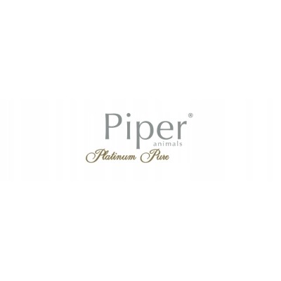 Saszetka dla kota piper ster. z królikiem 100g DOLINA NOTECI