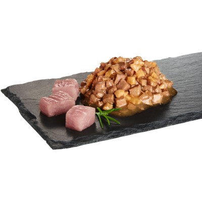 Poesie Deli Sauce indyk w sosie  85 g VITAKRAFT