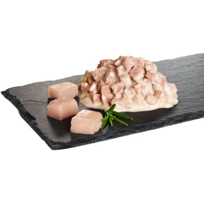 Poesie Deli Sauce kurczak w sosie  85 g VITAKRAFT