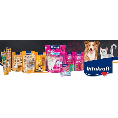 Poesie Deli Sauce serca w sosie  85 g VITAKRAFT