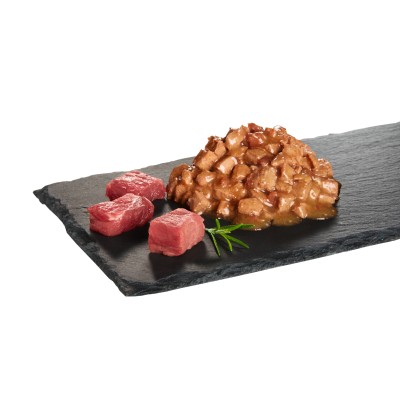 Poesie Deli Sauce wołowina w sosie  85 g VITAKRAFT