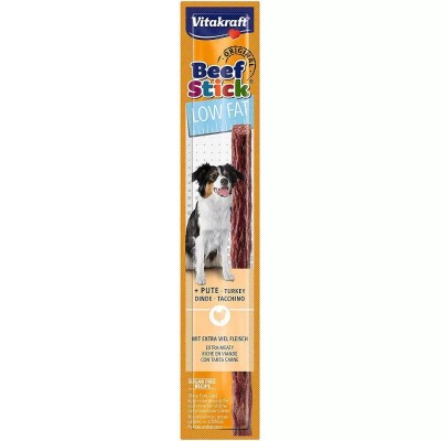 Beef stick jagnięcina 1szt VITAKRAFT