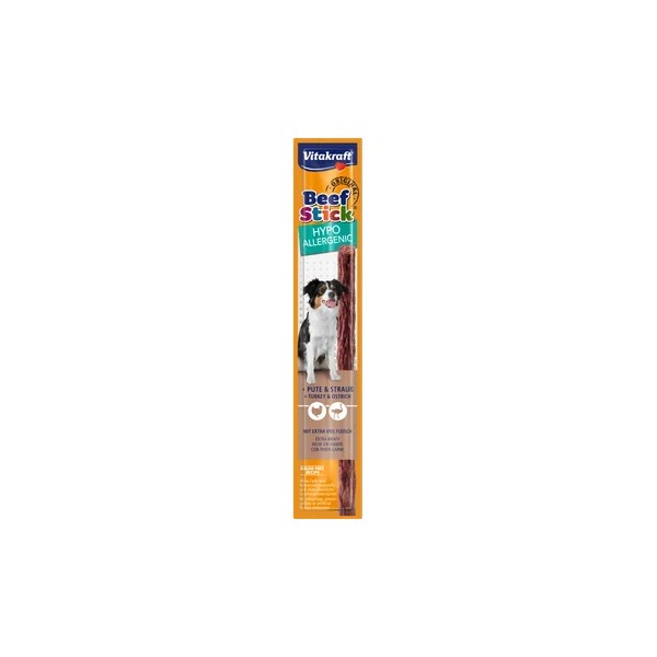 Beef stick hipoalergiczne 1szt  VITAKRAFT