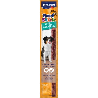 Beef stick hipoalergiczne 1szt  VITAKRAFT