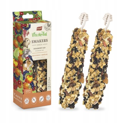 VITAPOL Vita herbal smakers dziadkowy sad