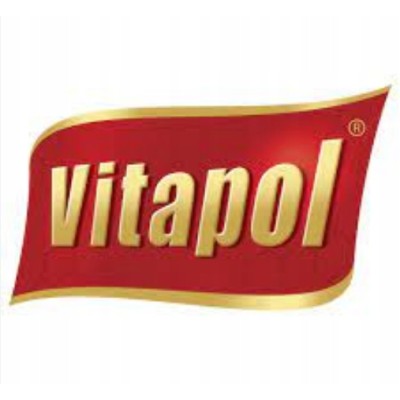 VITAPOL Vita herbal karma pełnoporcjowa dla kawii domowej 400g