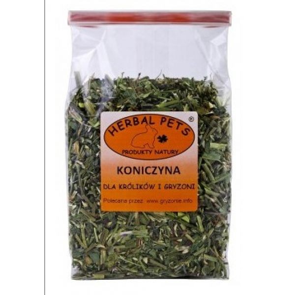 Koniczyna 80g HERBAL PETS