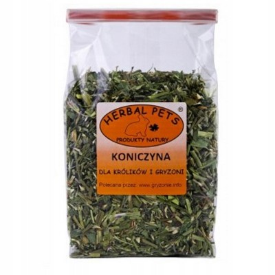 Koniczyna 80g HERBAL PETS