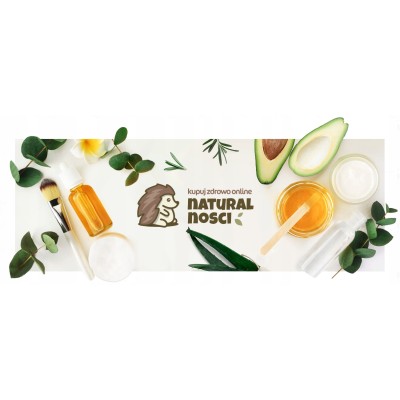 Topinambur ziele z liściem 70g HERBAL PETS