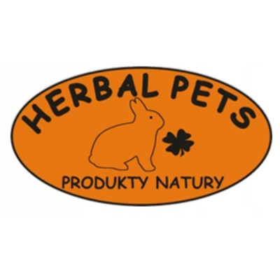 Topinambur ziele z liściem 70g HERBAL PETS