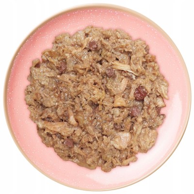 Wiejska zagroda karma mokra dla kota fileciki kurczak 85 g