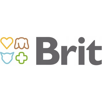 BRIT mono protein Wołowina 400g