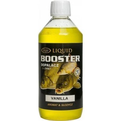 Lorpio Liquid Booster Vanilia 250ml