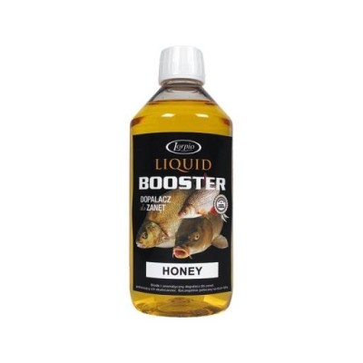 Lorpio Liquid Booster Honey 250ml
