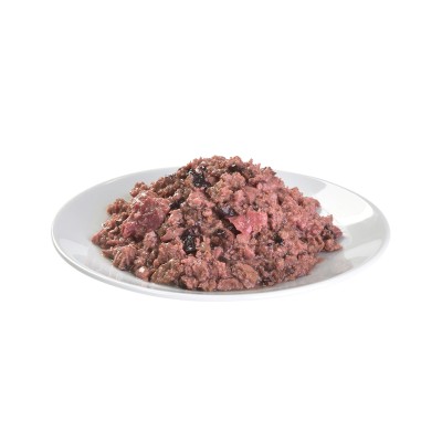 BRIT CARE mini POUCH lamb 85g