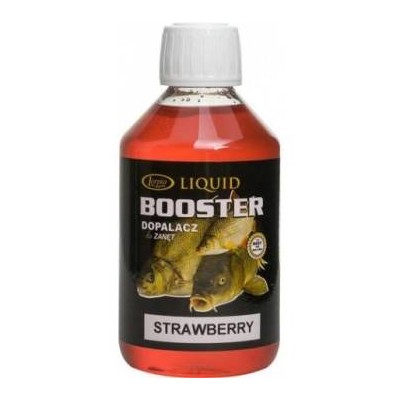 Lorpio Liquid Booster Strawberry 250ml