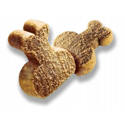 Brit care dog functional snack /szynka PUPPY150g