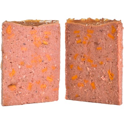 BRIT mono protein tuna & sweet potato 400g