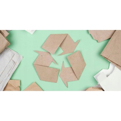 BRIT Pate&Meat Chicken & Turkey for Puppy 400g