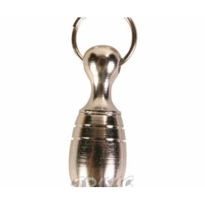 Adresówka srebrna duża TRIXIE