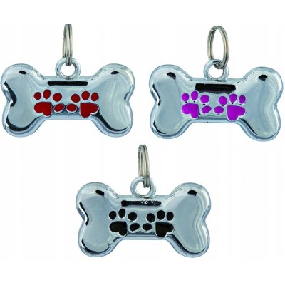 Adresówka kość TRIXIE