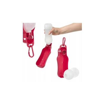 Butelka z miską plastikowa 500 ml TRIXIE