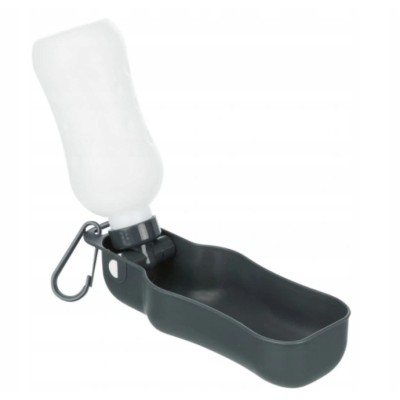 Butelka z miską plastikowa 500 ml TRIXIE