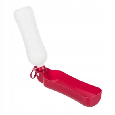 Butelka z miską plastikowa 500 ml TRIXIE