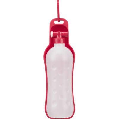 Butelka z miską plastikowa 500 ml TRIXIE