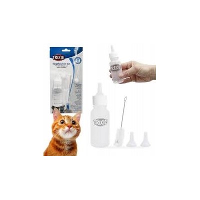 Butelka do karmienia szczeniąt TRIXIE