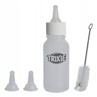 Butelka do karmienia szczeniąt TRIXIE