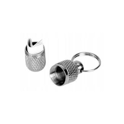 Adresówka srebrna duża TRIXIE