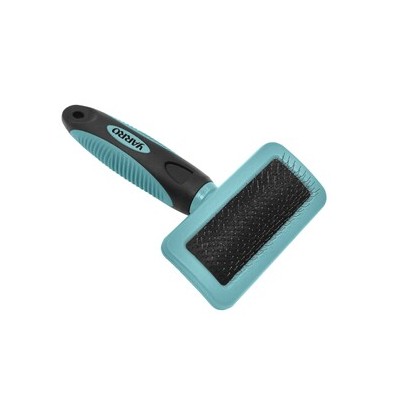 Zgrzebło prostokatne jednostronne #L YARRO