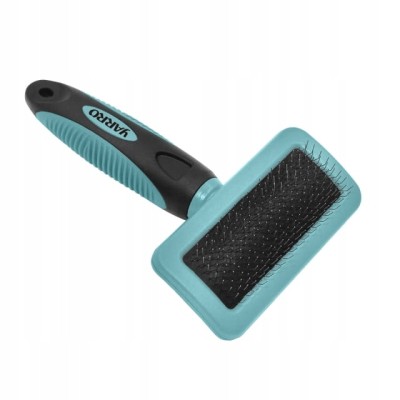 Zgrzebło prostokatne jednostronne #L YARRO