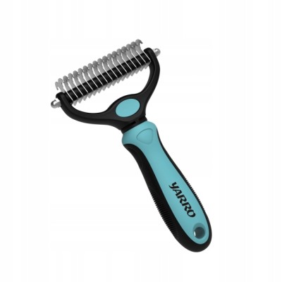 Zgrzebło odfilcowujące YARRO