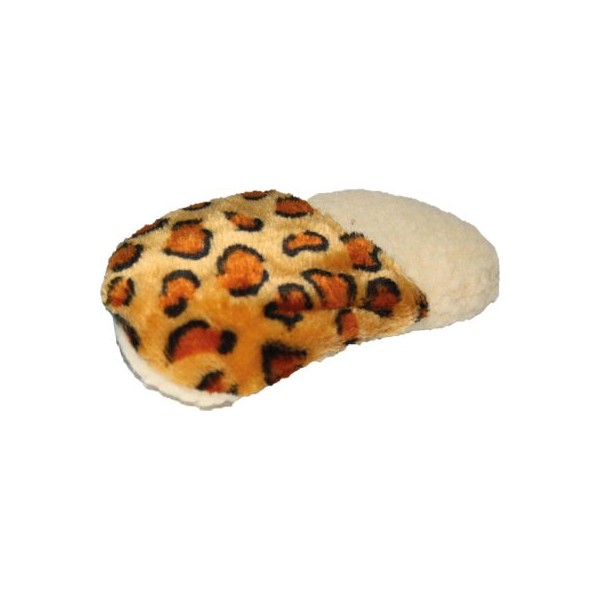 Zabawka pluszowa dla psa -piszczący kapeć 20cm YARRO