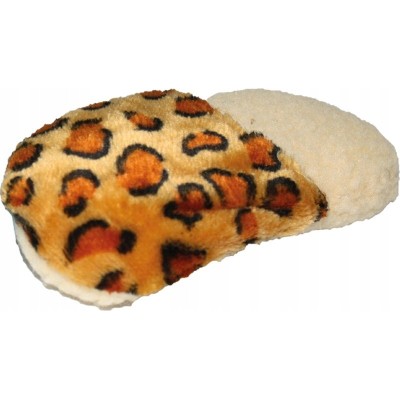 Zabawka pluszowa dla psa -piszczący kapeć 20cm YARRO