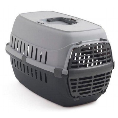 Transporter do 8 kg grafitowy YARRO