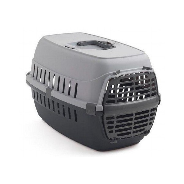 Transporter do 8 kg grafitowy YARRO