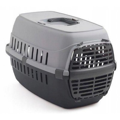 Transporter do 8 kg grafitowy YARRO