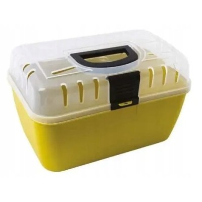 Transporter dla gryzoni 29x19x18cm YARRO