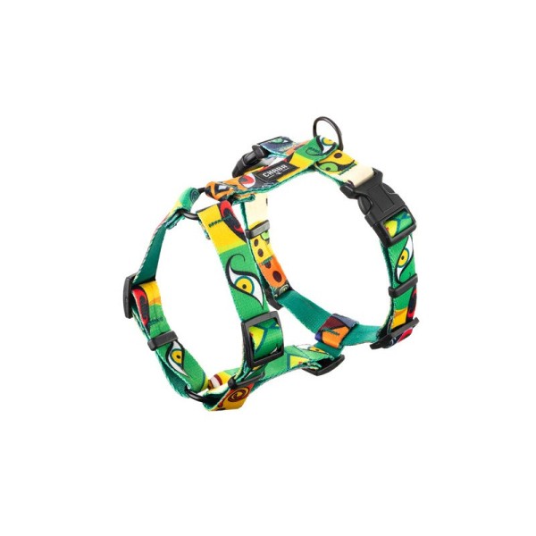 Szelki guard story #XL jumbo CHABA