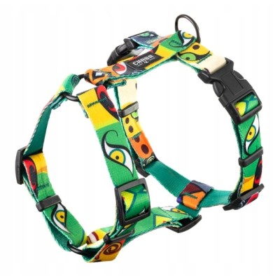 Szelki guard story #XL jumbo CHABA