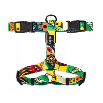 Szelki guard story #XL jumbo CHABA