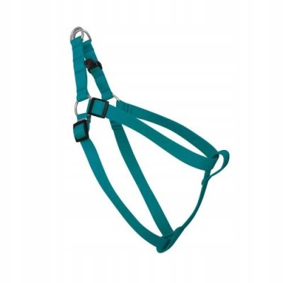 Szelki regulowane classic #XS morskie CHABA