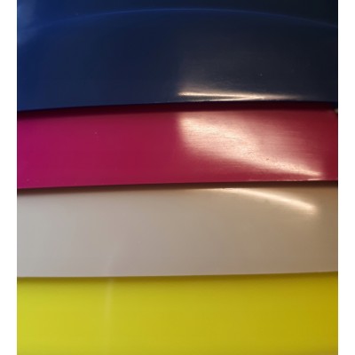 Miska Smarty 2 na gumie 0,735 l kol.szary YARRO