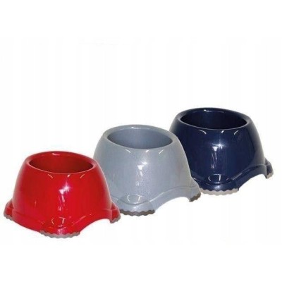 Miska smarty dla spaniela 0,6l szara YARRO