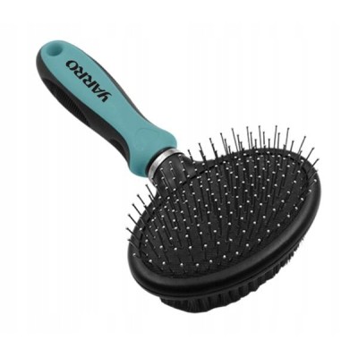 Szczotka owalna dwustronna #L YARRO