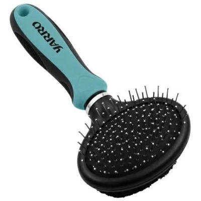 Szczotka owalna dwustronna #L YARRO